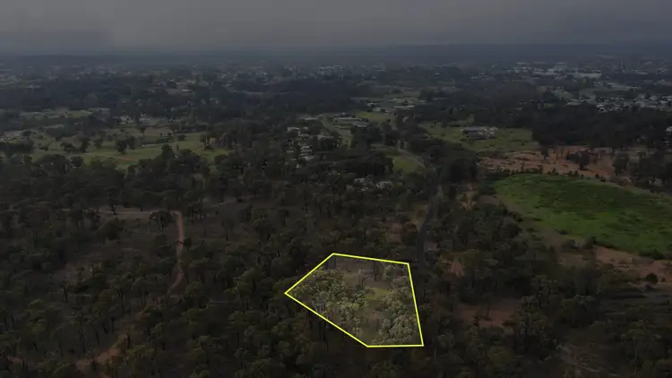 Fifth view of Homely land listing, 54-60 Derwent Gully Road, West Bendigo VIC 3550