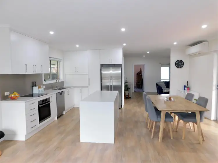 2 Jervois Street, Bordertown SA 5268