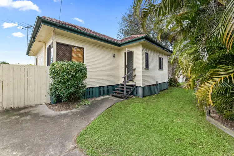 Main view of Homely house listing, 46 Ibis Avenue, Deagon QLD 4017