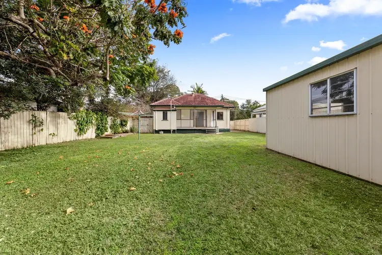 Second view of Homely house listing, 46 Ibis Avenue, Deagon QLD 4017