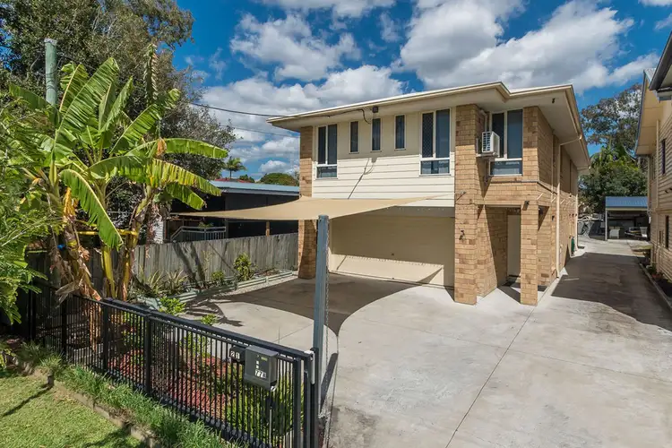 77A Landsboro Avenue, Boondall QLD 4034