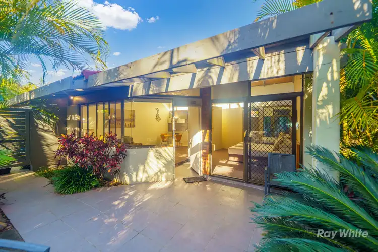 Second view of Homely villa listing, 161/8 Solitary Islands Way, Sapphire Beach NSW 2450