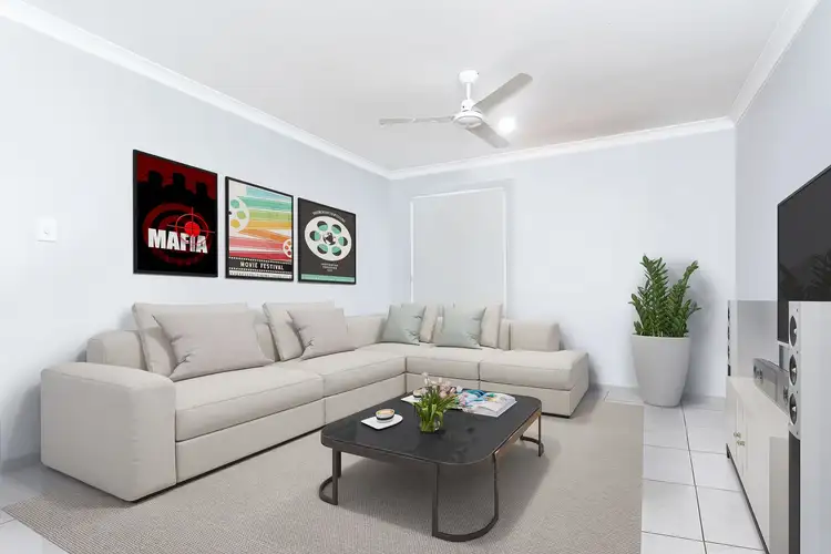 Third view of Homely house listing, 53 Ningi Waters Drive, Ningi QLD 4511