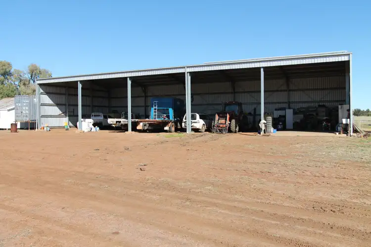 Third view of Homely rural property listing, 0 Mount Tabor Road, Augathella QLD 4477