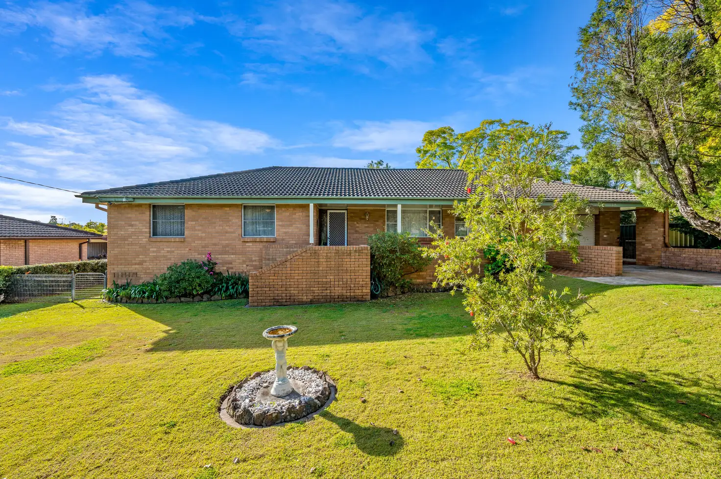 Main view of Homely house listing, 19 Chapman Street, Dungog NSW 2420