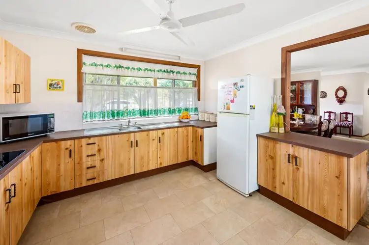 Second view of Homely house listing, 19 Chapman Street, Dungog NSW 2420
