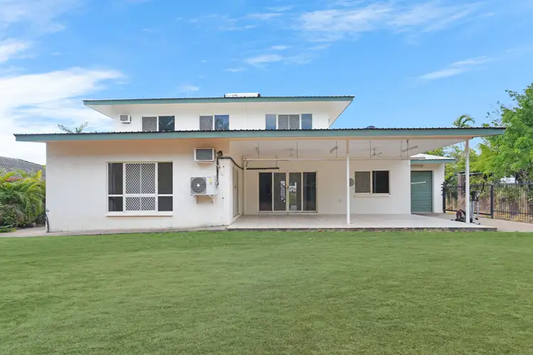 Second view of Homely house listing, 30 Castlereagh Drive, Leanyer NT 812