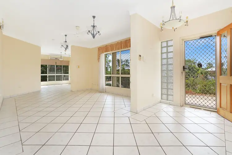 Third view of Homely house listing, 30 Castlereagh Drive, Leanyer NT 812