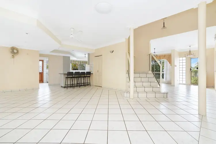 Fourth view of Homely house listing, 30 Castlereagh Drive, Leanyer NT 812