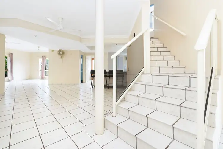 Fifth view of Homely house listing, 30 Castlereagh Drive, Leanyer NT 812