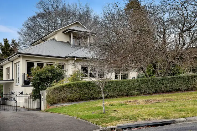 Main view of Homely house listing, 34 Britain Street, Leura NSW 2780