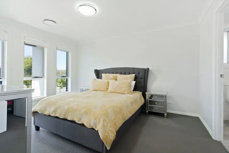 Second view of Homely house listing, 13 Cassidy Street, Spring Farm NSW 2570