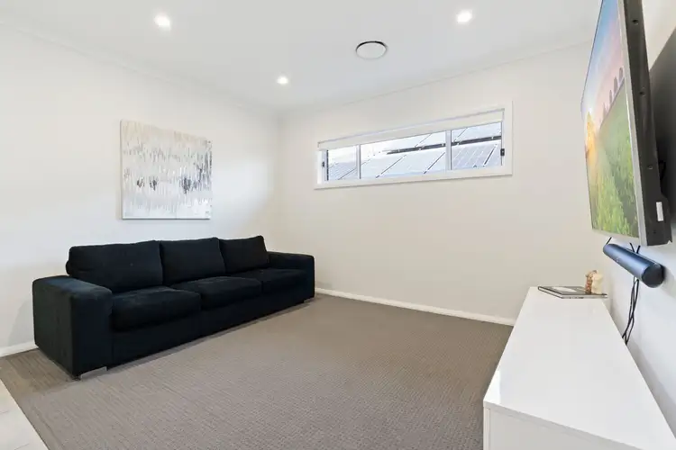 Fourth view of Homely house listing, 13 Cassidy Street, Spring Farm NSW 2570