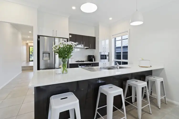 Fifth view of Homely house listing, 13 Cassidy Street, Spring Farm NSW 2570