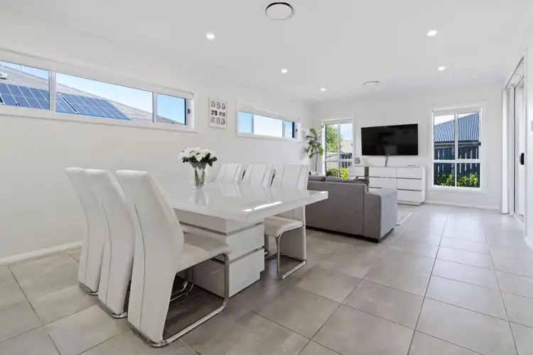 Sixth view of Homely house listing, 13 Cassidy Street, Spring Farm NSW 2570