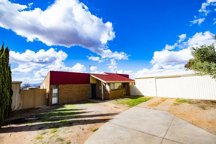 Second view of Homely house listing, 8 Hobbs Court, Port Augusta West SA 5700