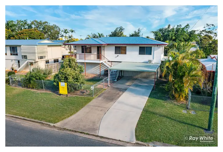 88 Stenlake Avenue, Kawana QLD 4701
