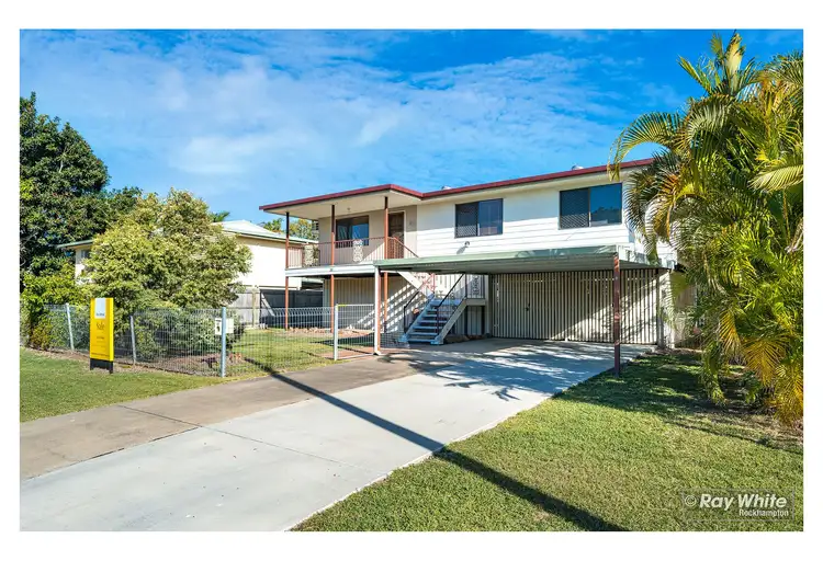 Second view of Homely house listing, 88 Stenlake Avenue, Kawana QLD 4701