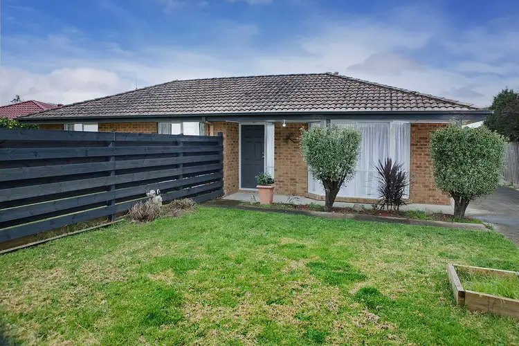 Main view of Homely house listing, 1/11 Baxter - Tooradin Road, Pearcedale VIC 3912