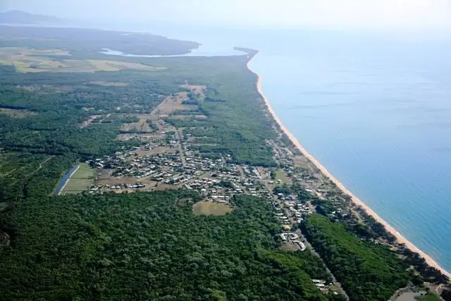 Fourth view of Homely land listing, 5 Mango Tree Court, Forrest Beach QLD 4850