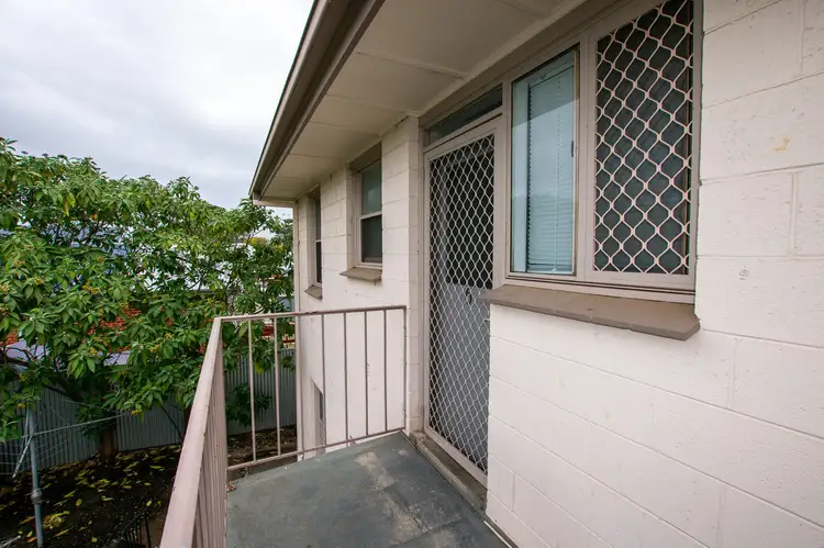 23 Emerald Street