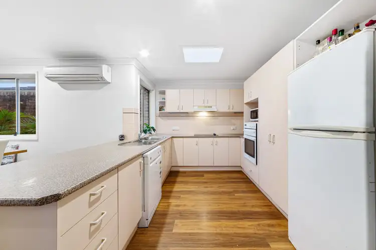 Fourth view of Homely semi-detached listing, 21 Marquis Close, Shelly Beach NSW 2261