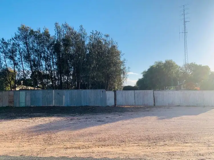 Third view of Homely land listing, 78 Moonta-Wallaroo Road, Moonta SA 5558
