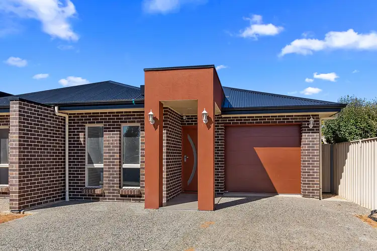 Second view of Homely house listing, 45A Condada Avenue, Park Holme SA 5043