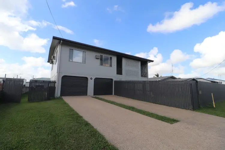 10 Blamey Street, Ingham QLD 4850