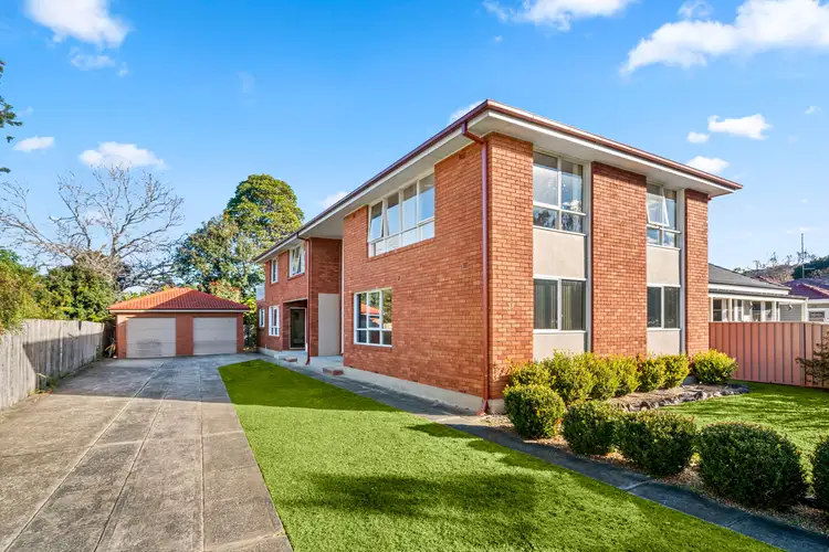 Main view of Homely unit listing, 1/33 Mount Ousley Road, Mount Ousley NSW 2519