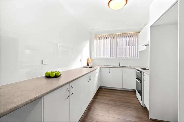 Fourth view of Homely unit listing, 1/33 Mount Ousley Road, Mount Ousley NSW 2519