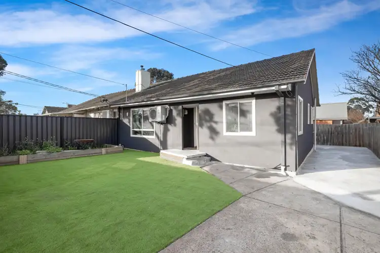 Main view of Homely house listing, 34 Holberry Street, Broadmeadows VIC 3047
