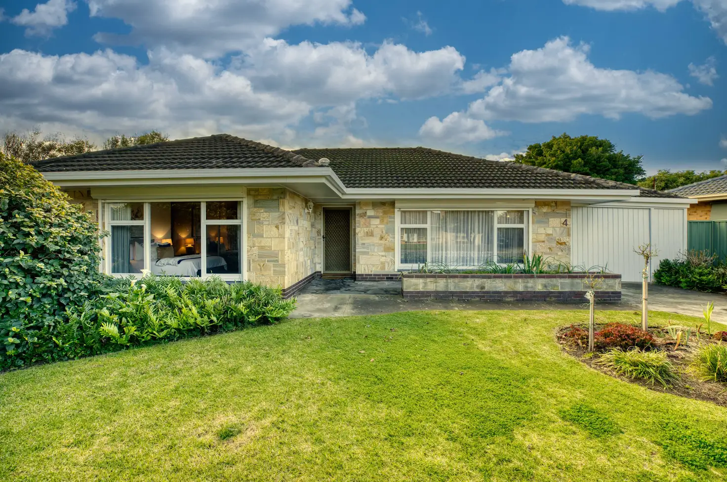 Main view of Homely house listing, 4 Winston Crescent, West Beach SA 5024