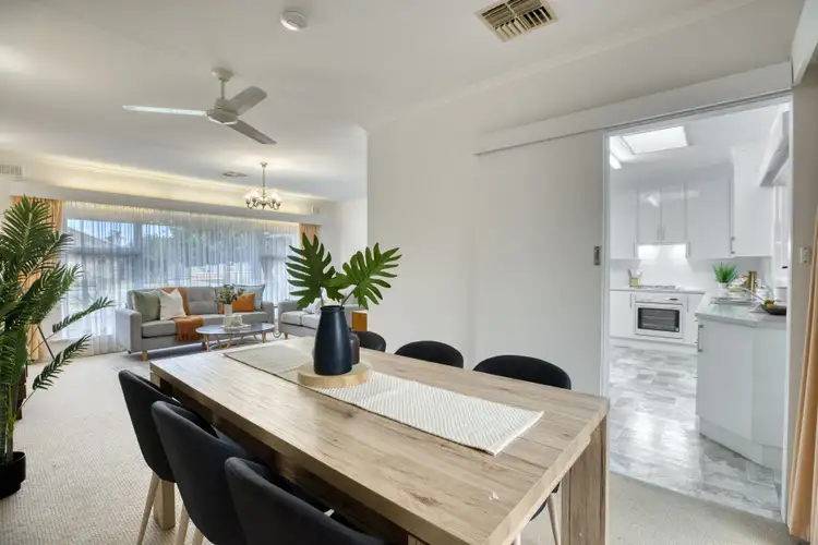 Fifth view of Homely house listing, 4 Winston Crescent, West Beach SA 5024