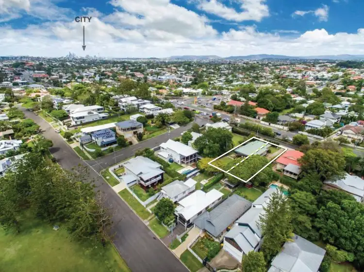 1583 Sandgate Road, Nundah QLD 4012