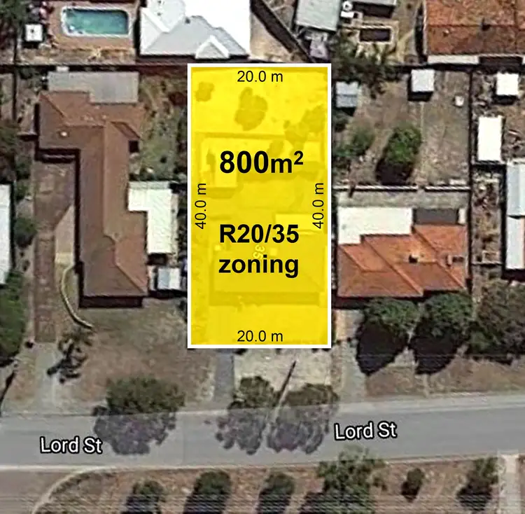 351 Lord Street, Beechboro WA 6063