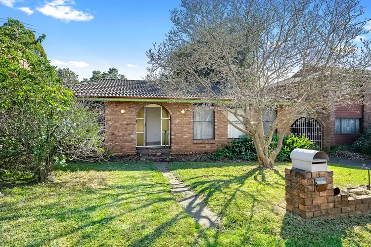 12 Sobraon Road, Marsfield NSW 2122