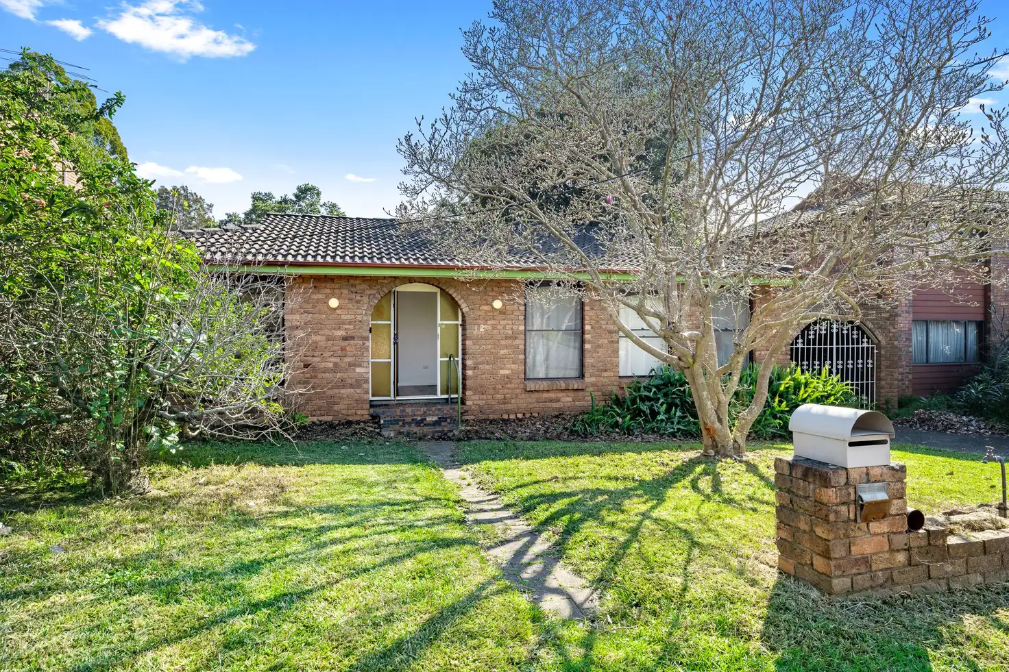 Main view of Homely house listing, 12 Sobraon Road, Marsfield NSW 2122