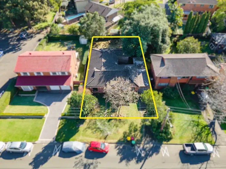 Second view of Homely house listing, 12 Sobraon Road, Marsfield NSW 2122