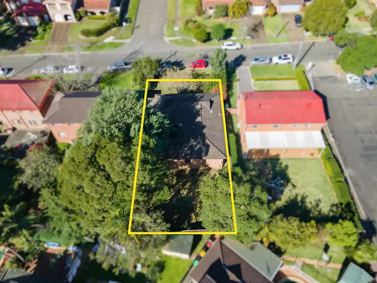Third view of Homely house listing, 12 Sobraon Road, Marsfield NSW 2122