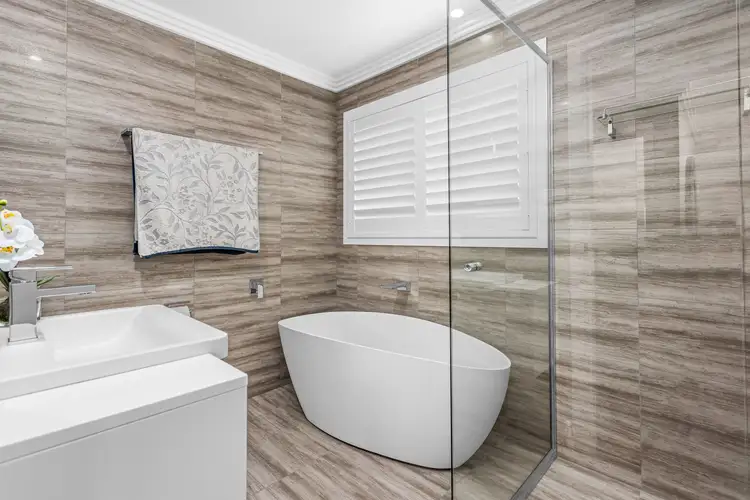 Fifth view of Homely semi-detached listing, 6A Brookwater Crescent, Shell Cove NSW 2529