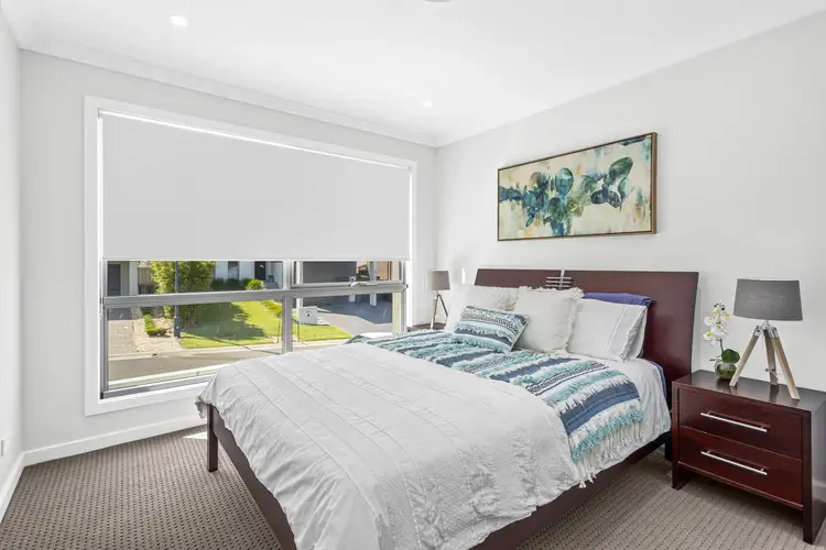 Sixth view of Homely semi-detached listing, 6A Brookwater Crescent, Shell Cove NSW 2529