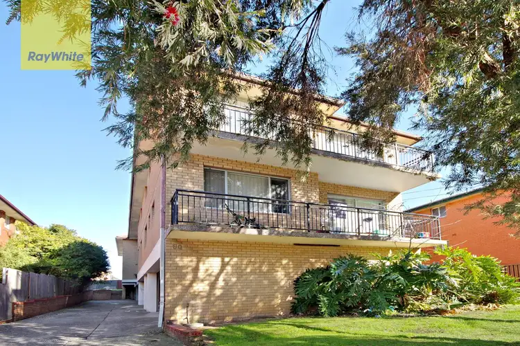 3/50 Colin Street, Lakemba NSW 2195