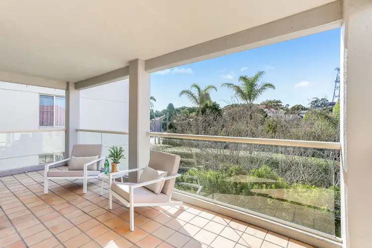 601/129 Bronte Road, Queens Park NSW 2022