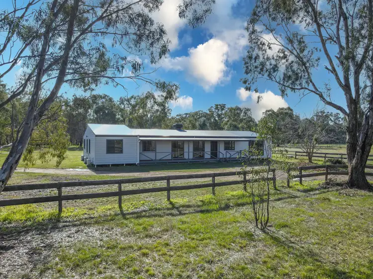 44 Gerber Court, Bagshot VIC 3551