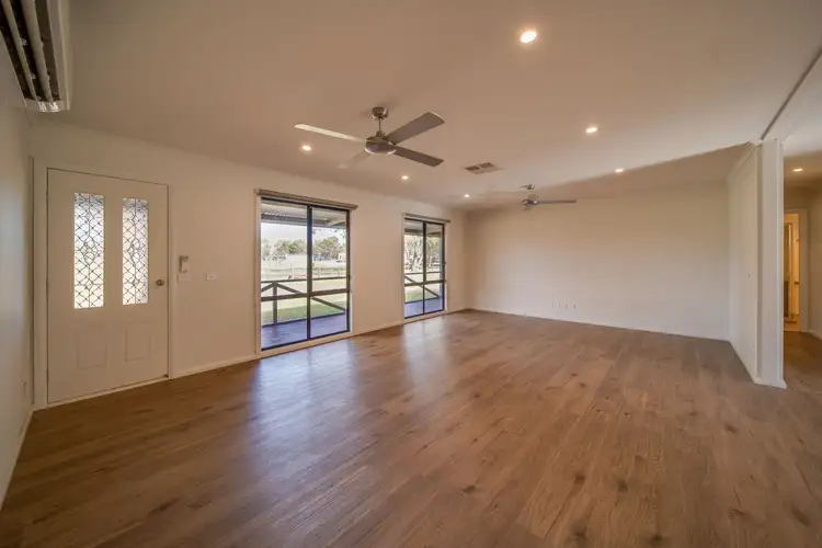 Third view of Homely house listing, 44 Gerber Court, Bagshot VIC 3551