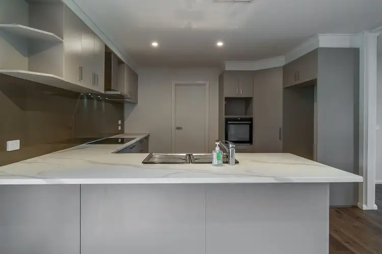 Fifth view of Homely house listing, 44 Gerber Court, Bagshot VIC 3551