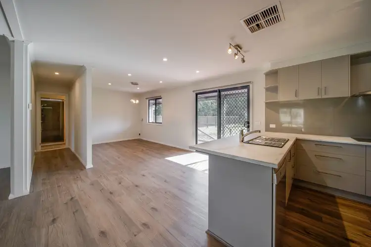 Sixth view of Homely house listing, 44 Gerber Court, Bagshot VIC 3551