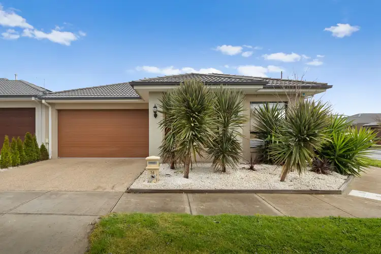 34 Landing Avenue, Doreen VIC 3754