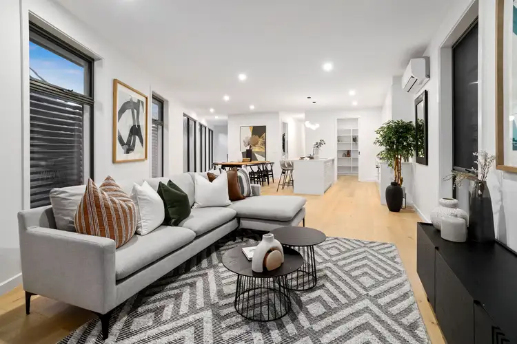 Main view of Homely house listing, 28A Verene Avenue, Templestowe Lower VIC 3107